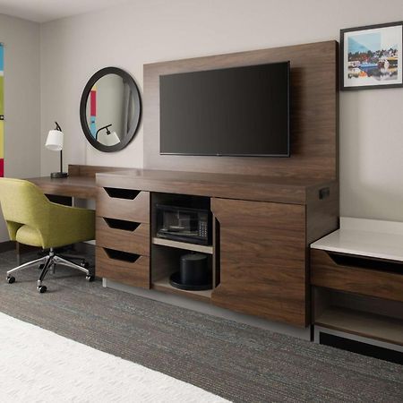 סי טק Hampton Inn And Suites Seattle - Airport / 28Th Avenue מראה חיצוני תמונה