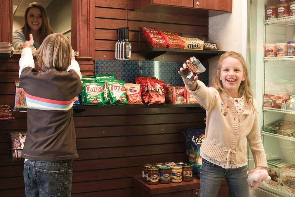 סי טק Hampton Inn And Suites Seattle - Airport / 28Th Avenue חדר תמונה