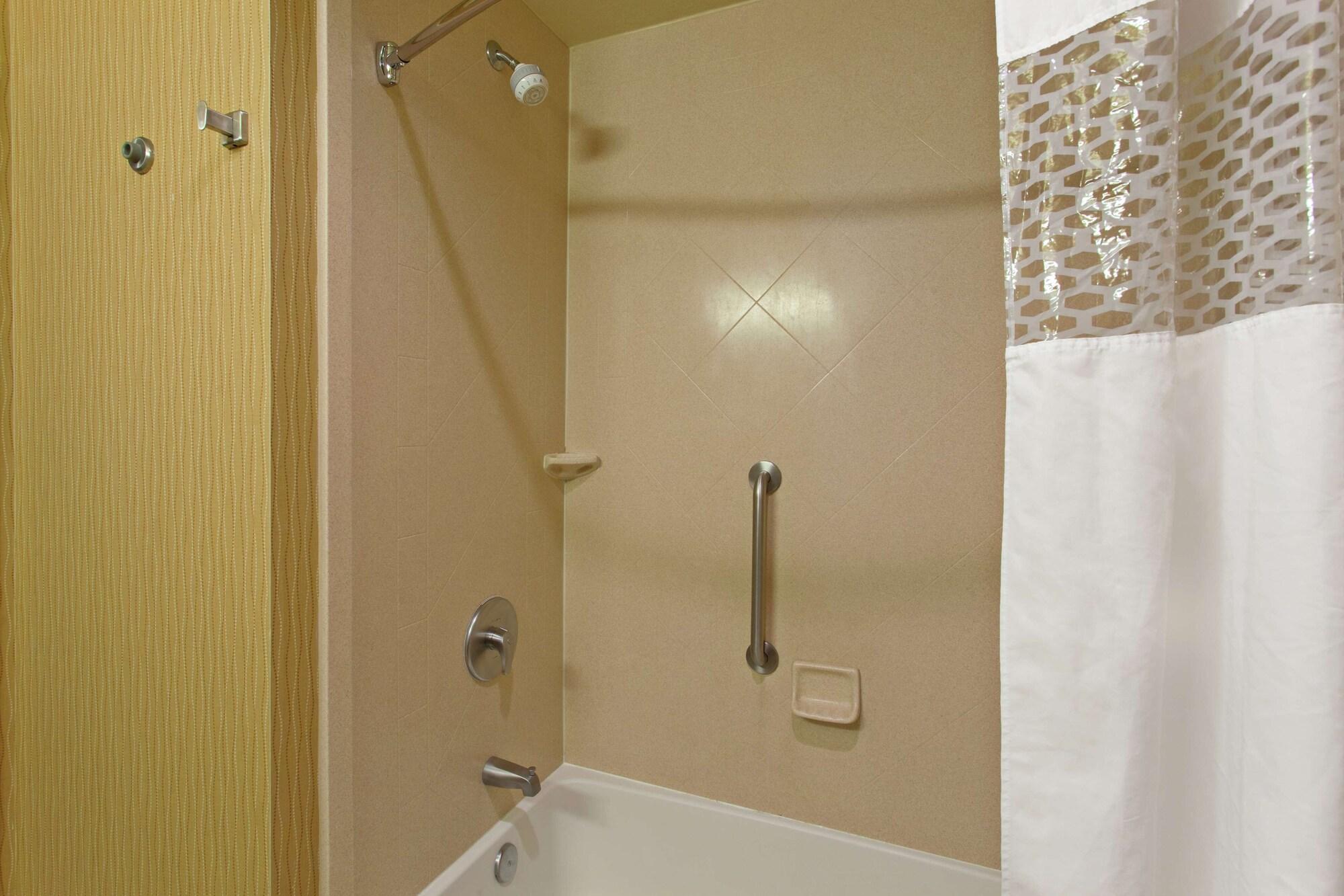 סי טק Hampton Inn And Suites Seattle - Airport / 28Th Avenue מראה חיצוני תמונה