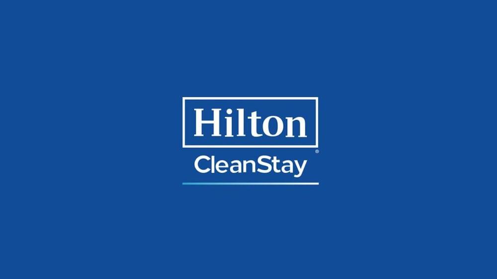 סי טק Hampton Inn And Suites Seattle - Airport / 28Th Avenue מראה חיצוני תמונה