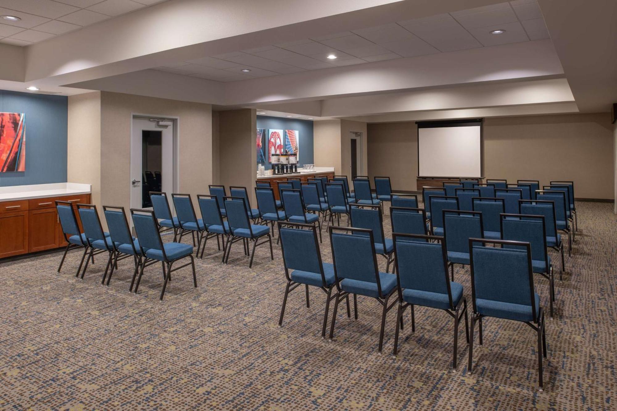 סי טק Hampton Inn And Suites Seattle - Airport / 28Th Avenue מראה חיצוני תמונה