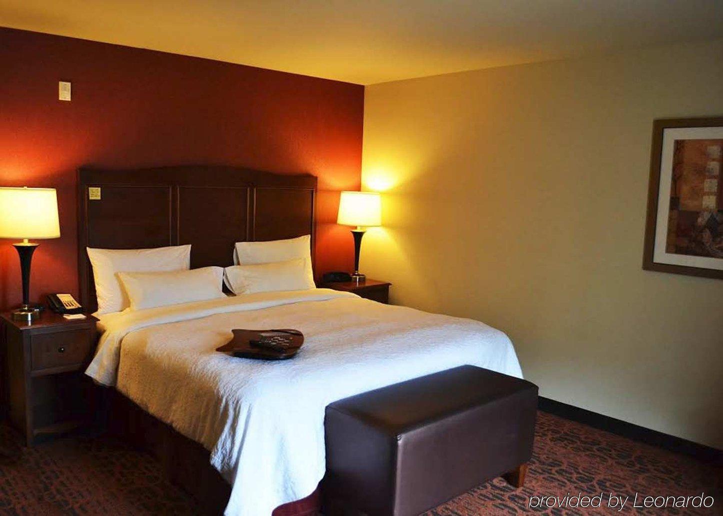 סי טק Hampton Inn And Suites Seattle - Airport / 28Th Avenue מראה חיצוני תמונה