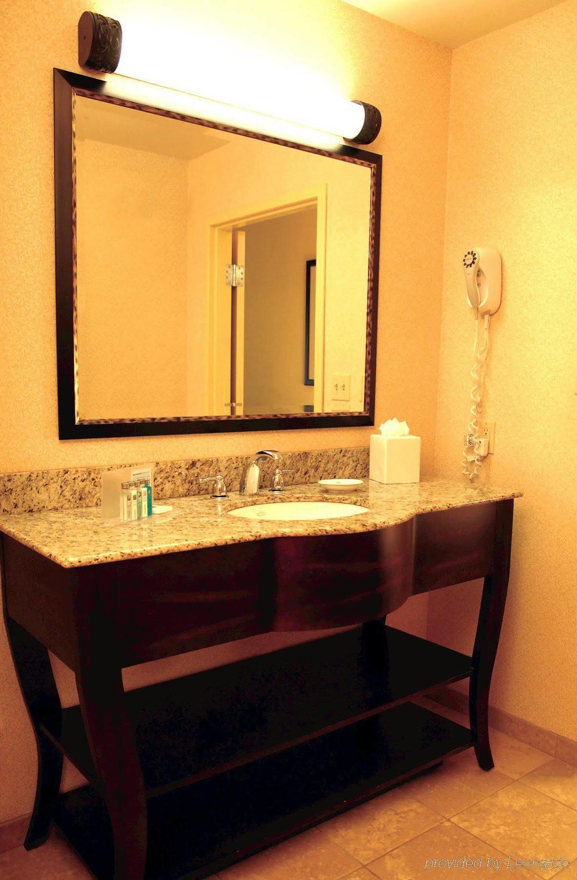 סי טק Hampton Inn And Suites Seattle - Airport / 28Th Avenue מראה חיצוני תמונה
