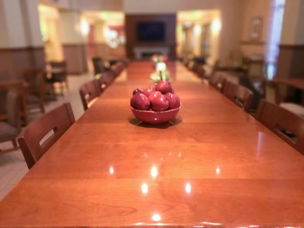 סי טק Hampton Inn And Suites Seattle - Airport / 28Th Avenue מראה חיצוני תמונה