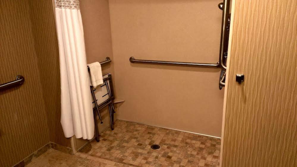 סי טק Hampton Inn And Suites Seattle - Airport / 28Th Avenue מראה חיצוני תמונה