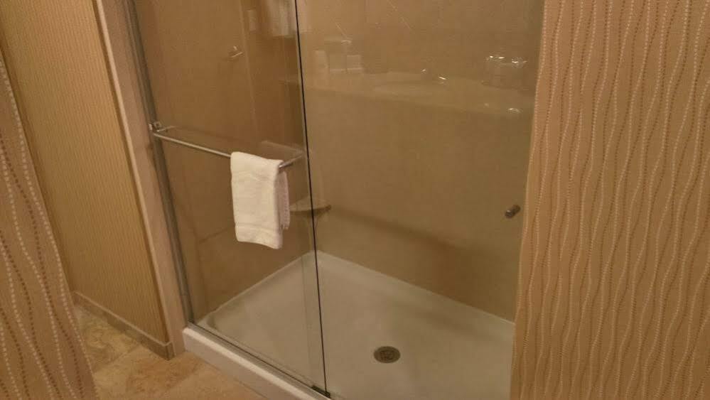 סי טק Hampton Inn And Suites Seattle - Airport / 28Th Avenue מראה חיצוני תמונה