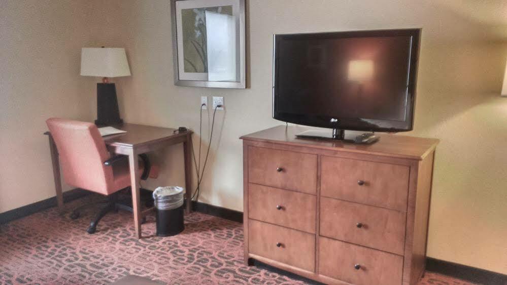 סי טק Hampton Inn And Suites Seattle - Airport / 28Th Avenue מראה חיצוני תמונה